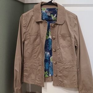 Ann Taylor Jacket